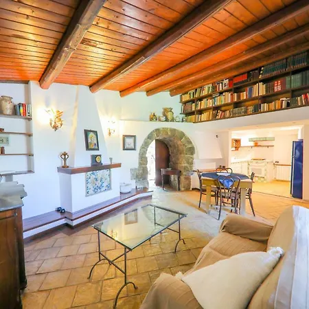 La Casa Holiday home Cefalu