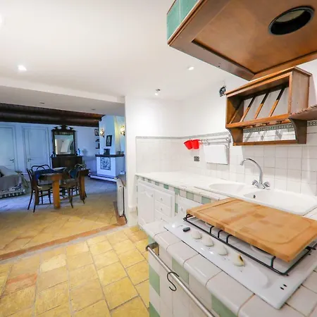 La Casa Holiday home Cefalu