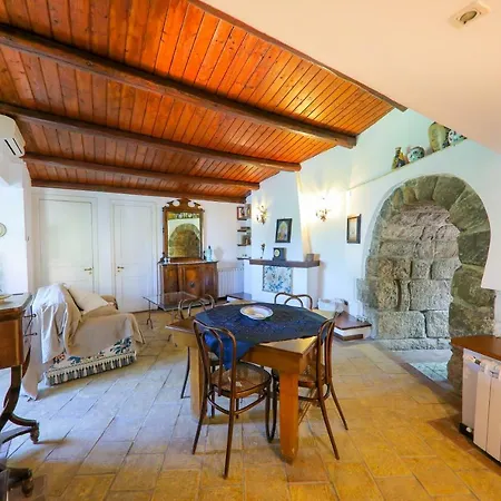 Feriehus La Casa *