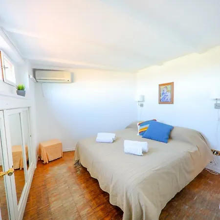 Feriehus La Casa *