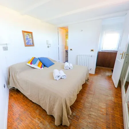 Feriehus La Casa